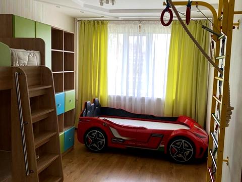 квартира за адресою Героїв Дніпра вул., 38-Е