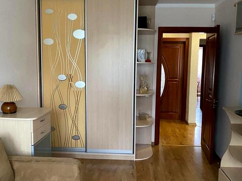 квартира за адресою Героїв Дніпра вул., 38-Е