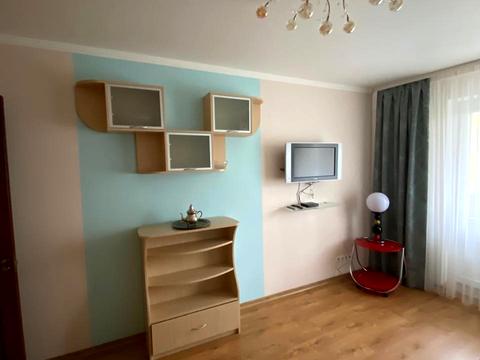 квартира за адресою Героїв Дніпра вул., 38-Е
