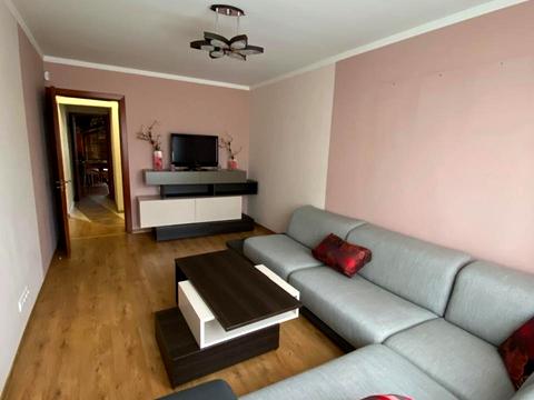квартира за адресою Героїв Дніпра вул., 38-Е