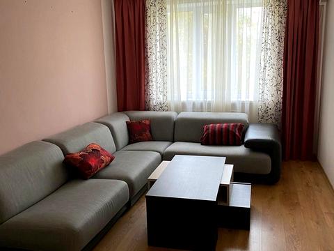 квартира за адресою Героїв Дніпра вул., 38-Е