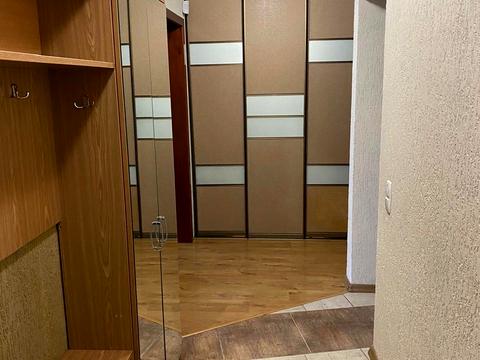 квартира за адресою Героїв Дніпра вул., 38-Е