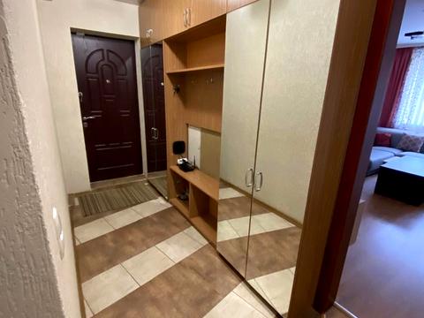 квартира за адресою Героїв Дніпра вул., 38-Е