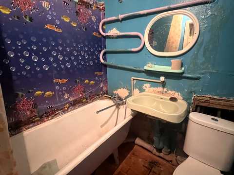 квартира за адресою Гоголя вул., 147