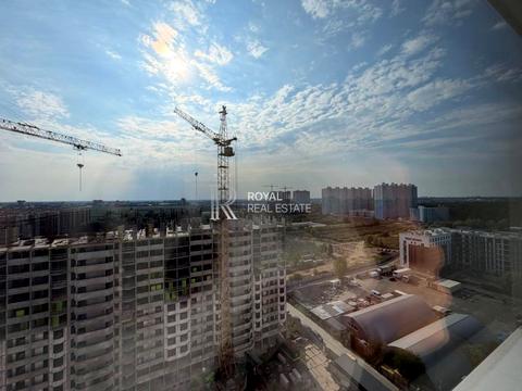 квартира по адресу Озерна ул., 27-А