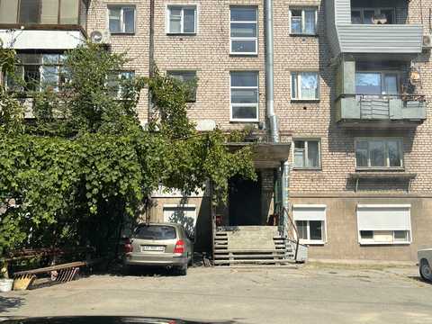 квартира за адресою Гоголя вул., 147