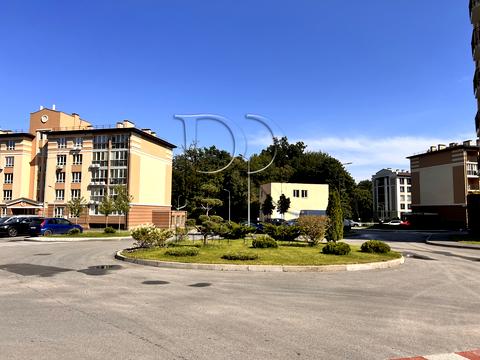 квартира за адресою Метрологічна вул., 21-А