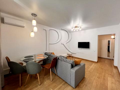 квартира за адресою Метрологічна вул., 21-А