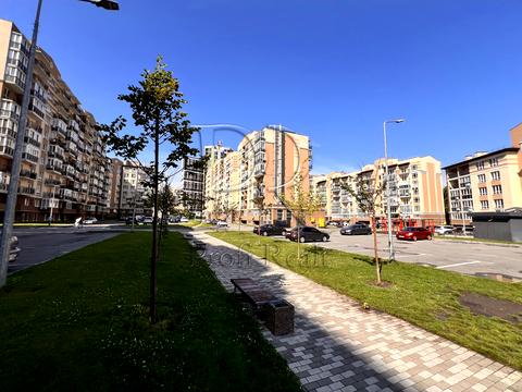 квартира за адресою Метрологічна вул., 21-А