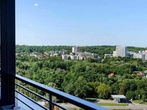 квартира по адресу Черновола просп. (700-летия Львова), 77