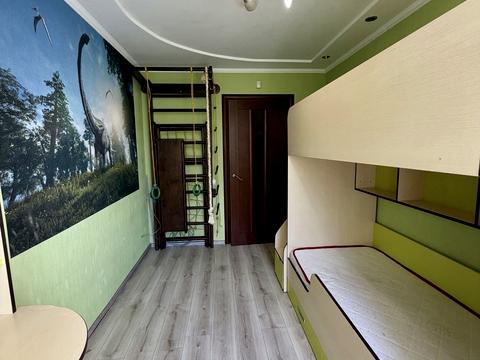 квартира за адресою Житомир, Космонавтів вул., 42