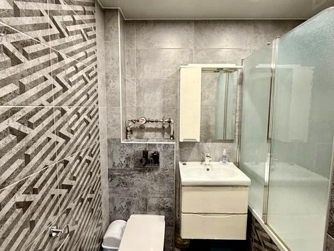 квартира за адресою Житомир, Космонавтів вул., 42