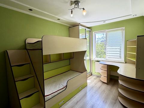 квартира за адресою Житомир, Космонавтів вул., 42