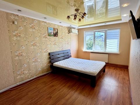 квартира за адресою Житомир, Космонавтів вул., 42