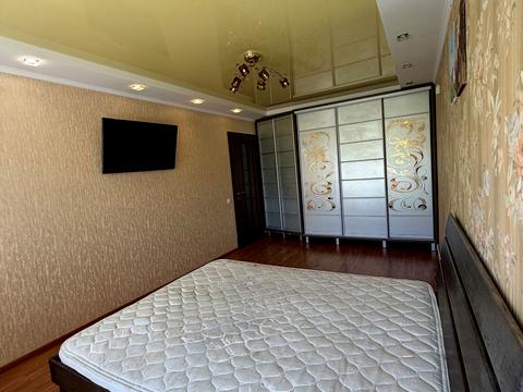 квартира за адресою Житомир, Космонавтів вул., 42