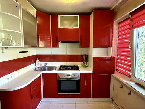 квартира за адресою Житомир, Космонавтів вул., 42