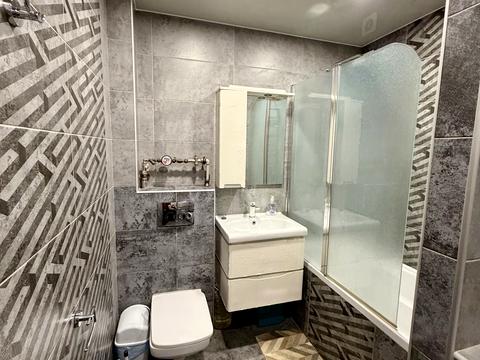 квартира за адресою Житомир, Космонавтів вул., 42
