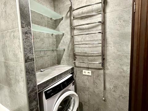 квартира за адресою Житомир, Космонавтів вул., 42