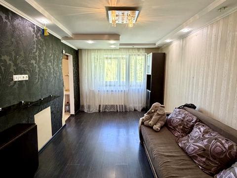 квартира за адресою Житомир, Космонавтів вул., 42