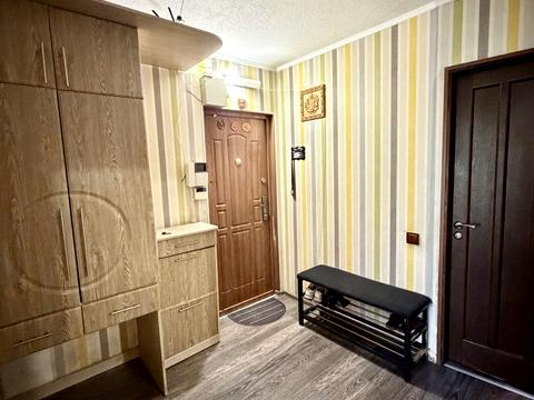квартира за адресою Житомир, Космонавтів вул., 42