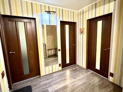 квартира за адресою Житомир, Космонавтів вул., 42