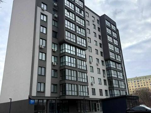 квартира по адресу Роксоланы ул., 155