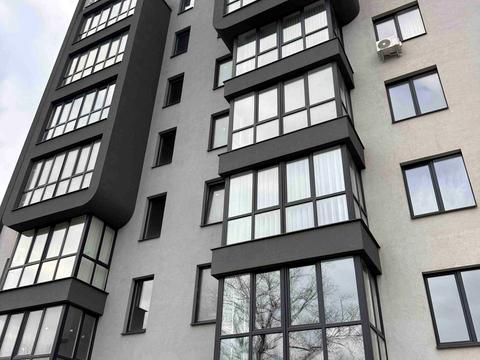 квартира по адресу Роксоланы ул., 155
