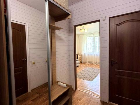 квартира за адресою Джерельна вул., 12