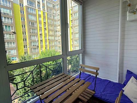 квартира за адресою Джерельна вул., 12