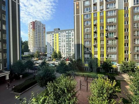 квартира за адресою Джерельна вул., 12