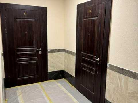 квартира по адресу Дегтярная ул., 20-А