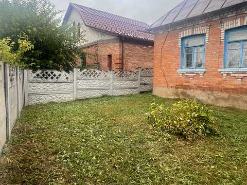 будинок за адресою Коцюбинського