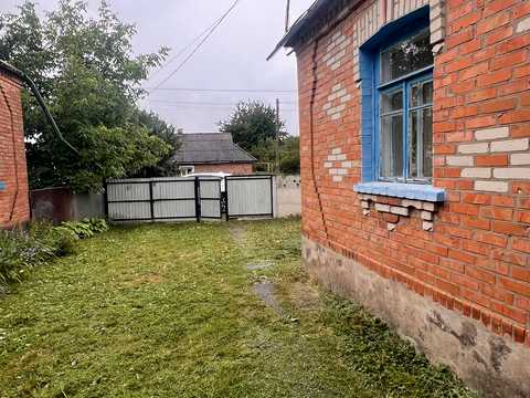 будинок за адресою Коцюбинського