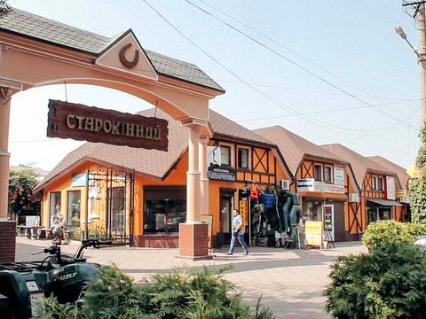 квартира за адресою Косвена вул., 22