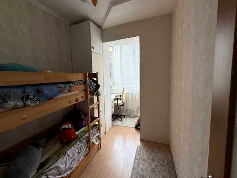 квартира за адресою Полюсна вул., 4