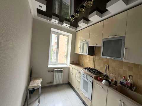 квартира за адресою Полюсна вул., 4