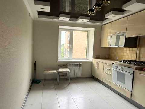 квартира за адресою Полюсна вул., 4