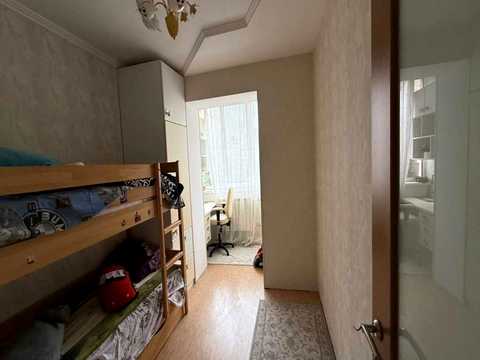 квартира за адресою Полюсна вул., 4