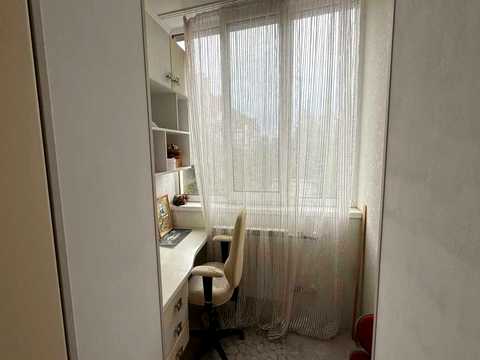 квартира за адресою Полюсна вул., 4