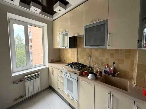 квартира за адресою Полюсна вул., 4