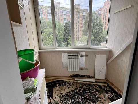 квартира за адресою Полюсна вул., 4