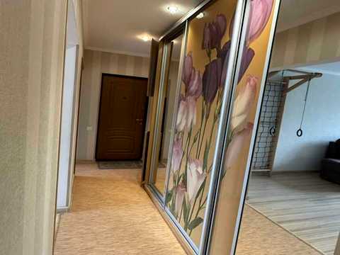 квартира за адресою Полюсна вул., 4