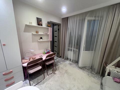 квартира за адресою Доківська вул., 10, к1