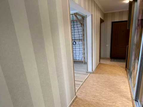 квартира за адресою Полюсна вул., 4