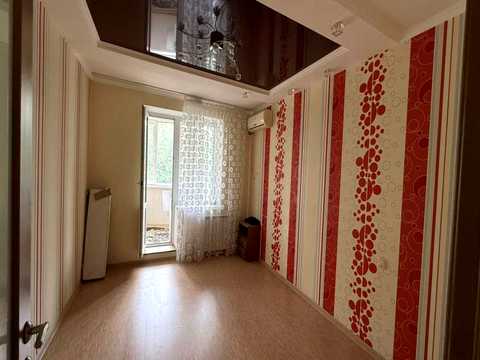 квартира за адресою Полюсна вул., 4