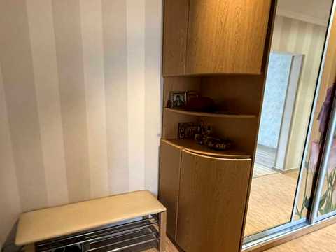 квартира за адресою Полюсна вул., 4