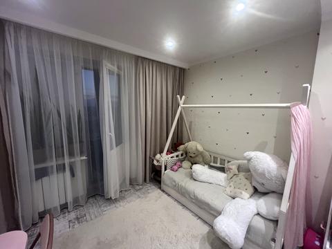 квартира за адресою Доківська вул., 10, к1