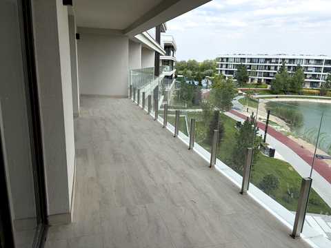 квартира за адресою Паркова вул., (Будинок 2.2 Vita)