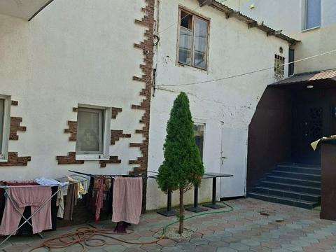 квартира за адресою Косвена вул., 22