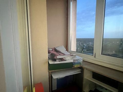 квартира за адресою Доківська вул., 10, к1